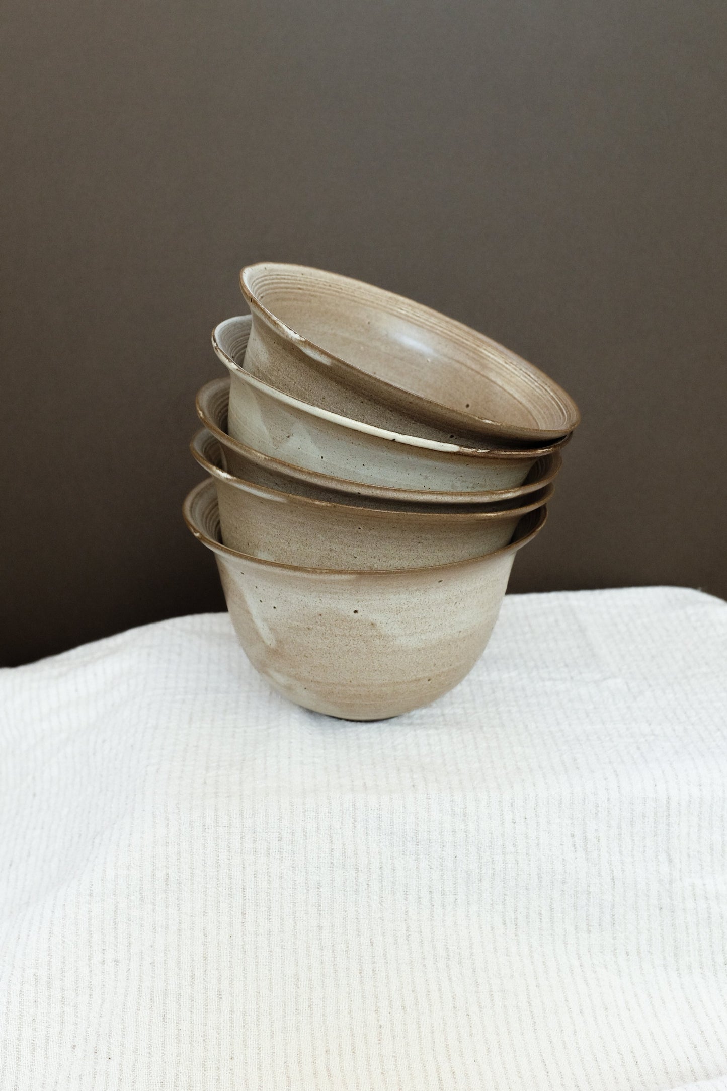 WABI-SABI DEEP BOWL
