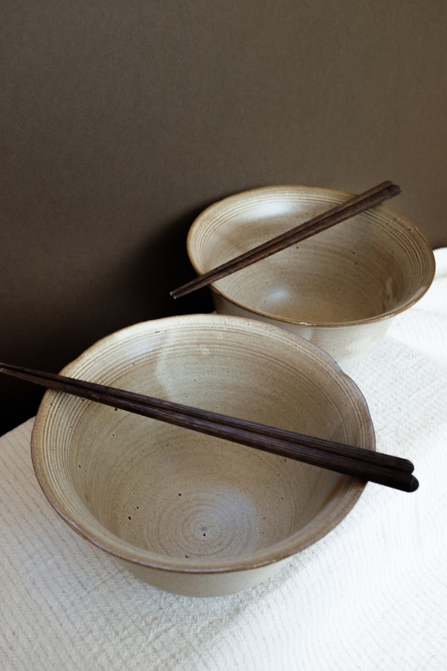 WABI-SABI DEEP BOWL
