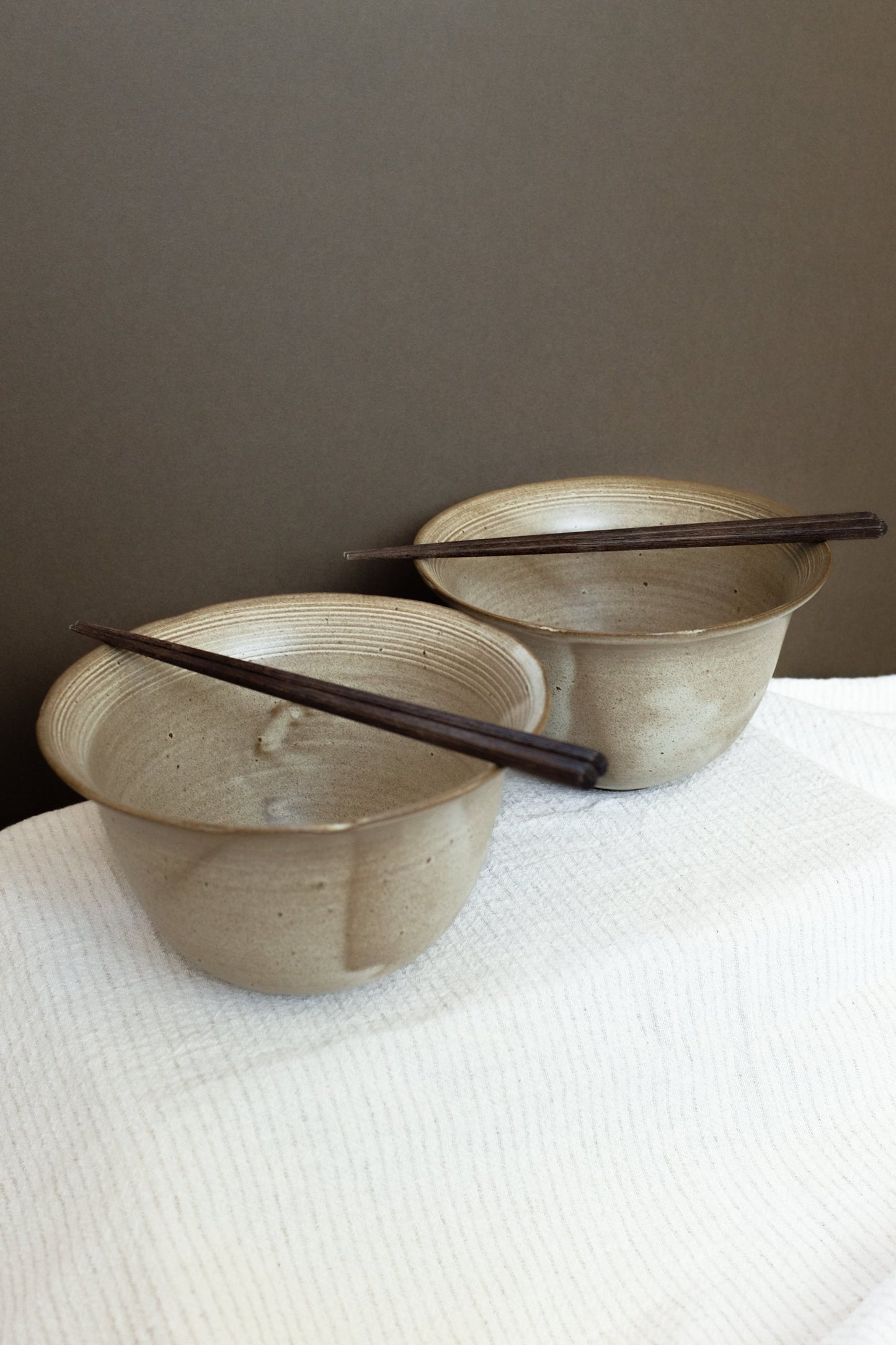 WABI-SABI DEEP BOWL