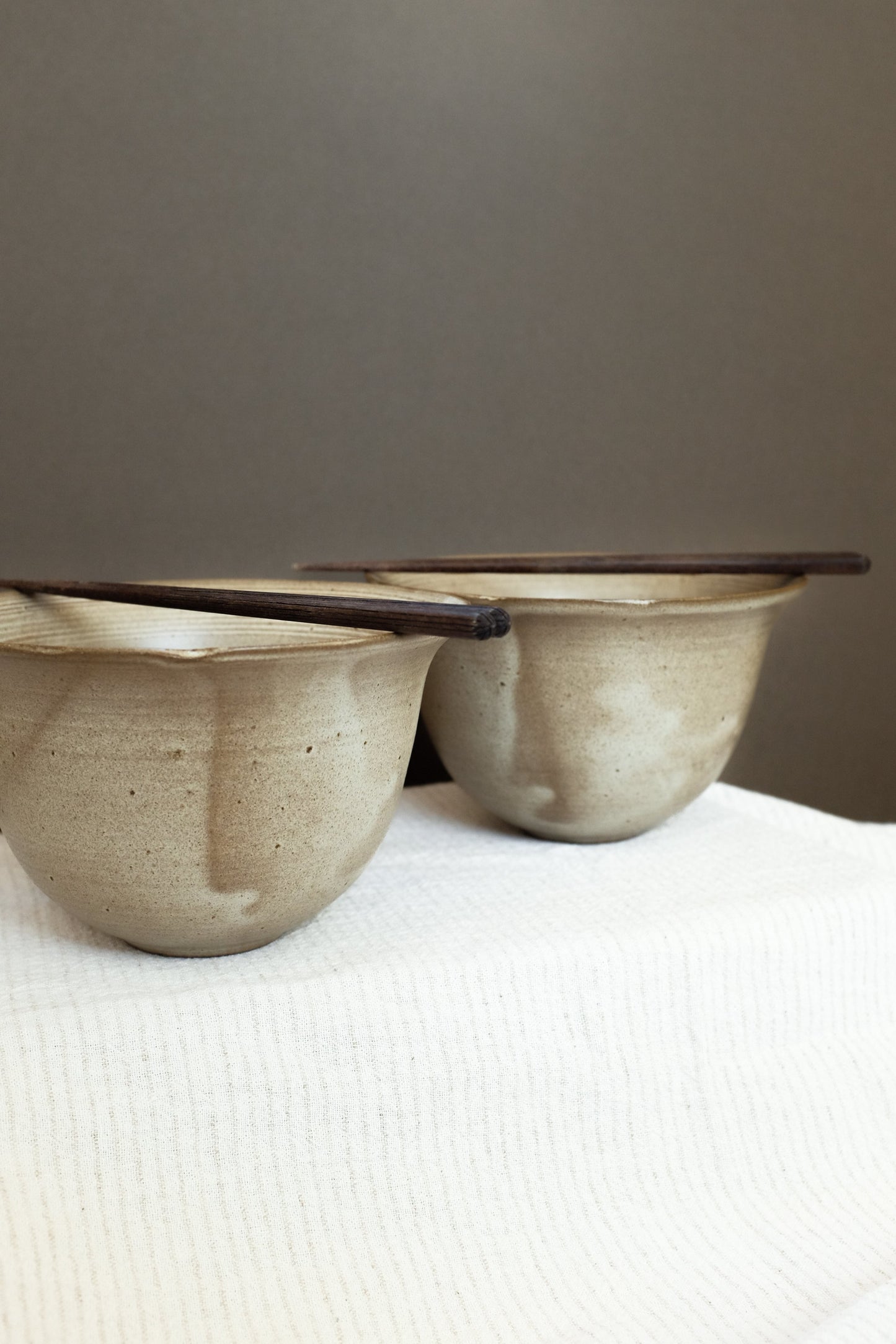 WABI-SABI DEEP BOWL