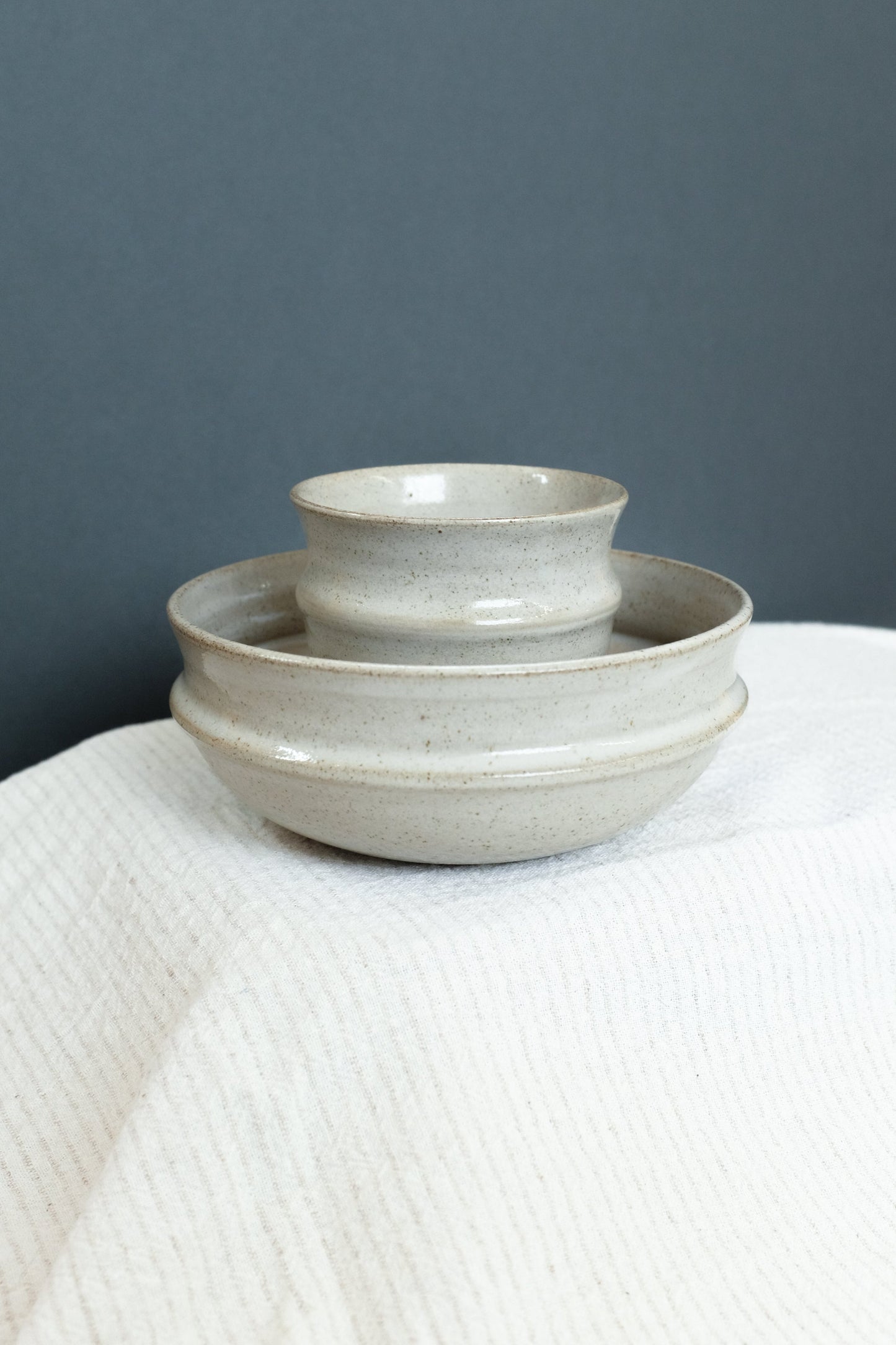 TABLEWARE SET of 2