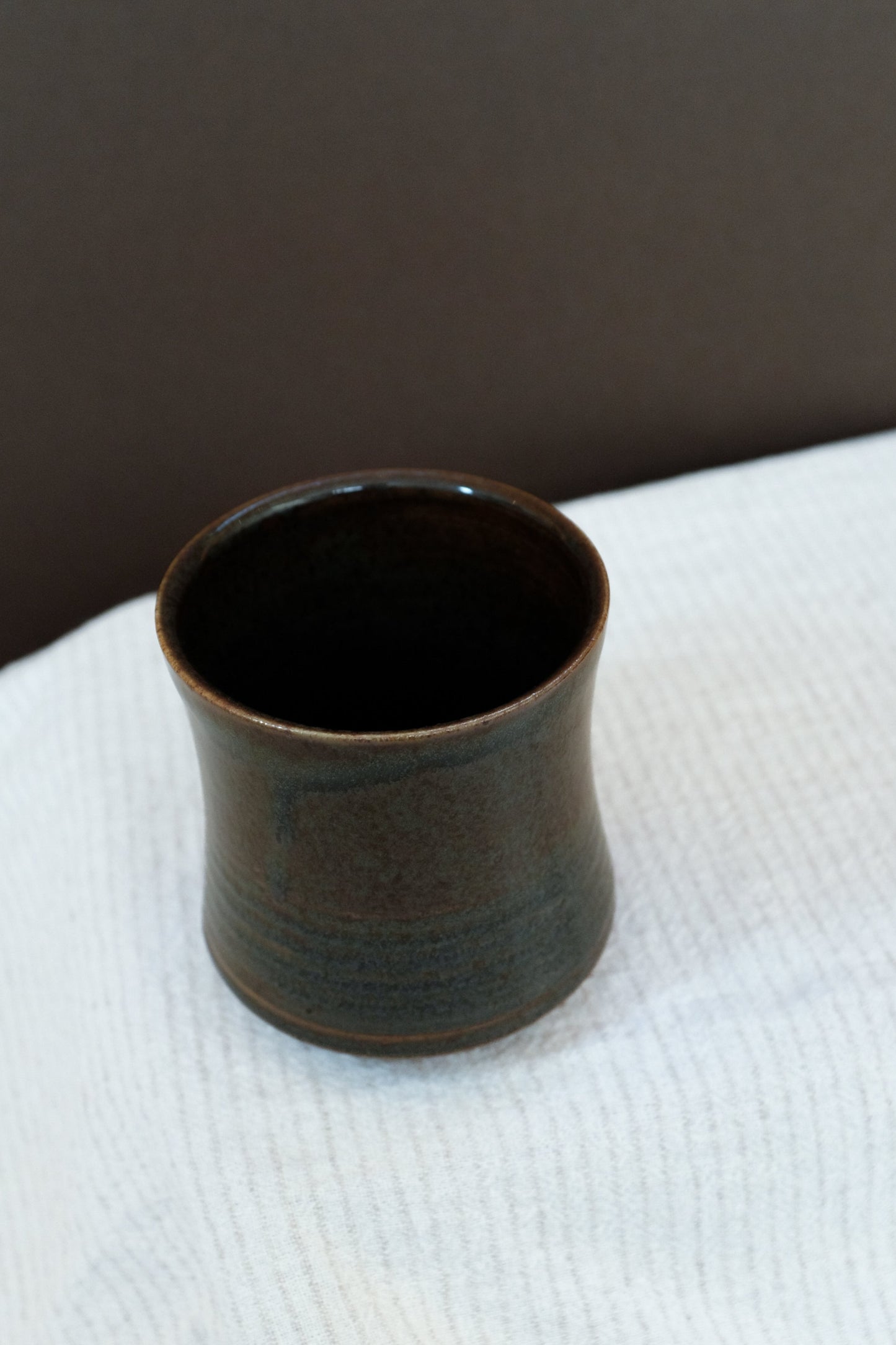 REDUCTION FIRED CUP
