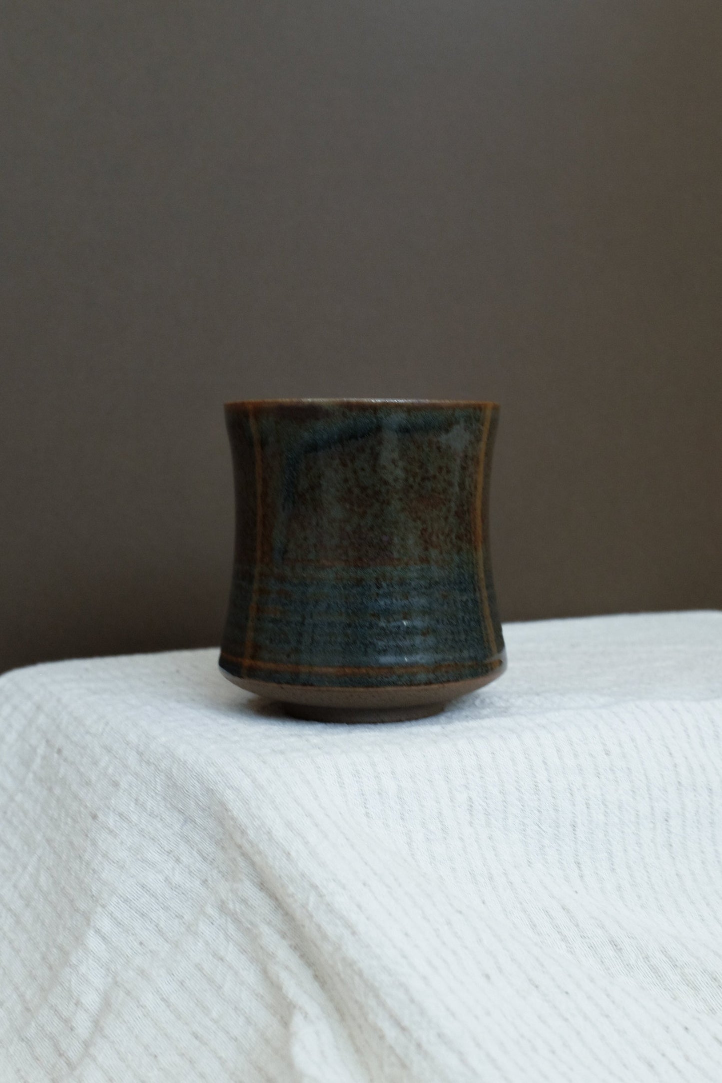 REDUCTION FIRED CUP