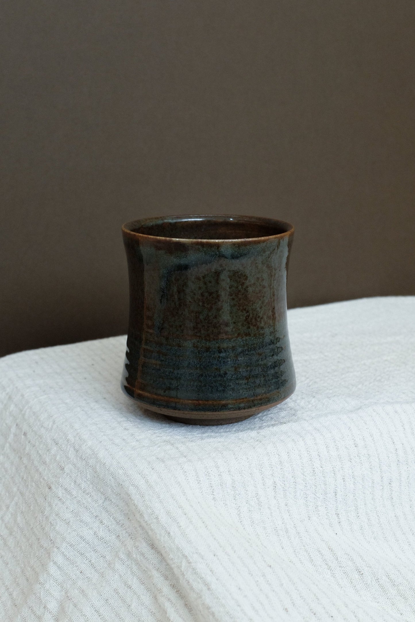 REDUCTION FIRED CUP