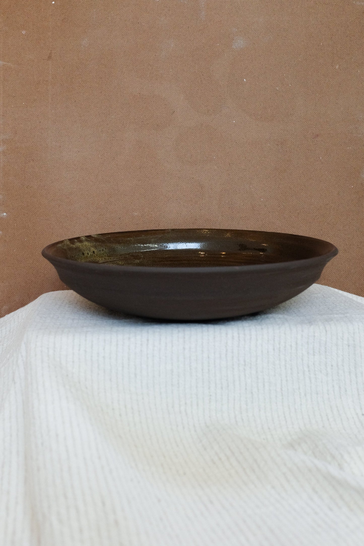 FRUIT BOWL/SERVING BOWL - 30cm
