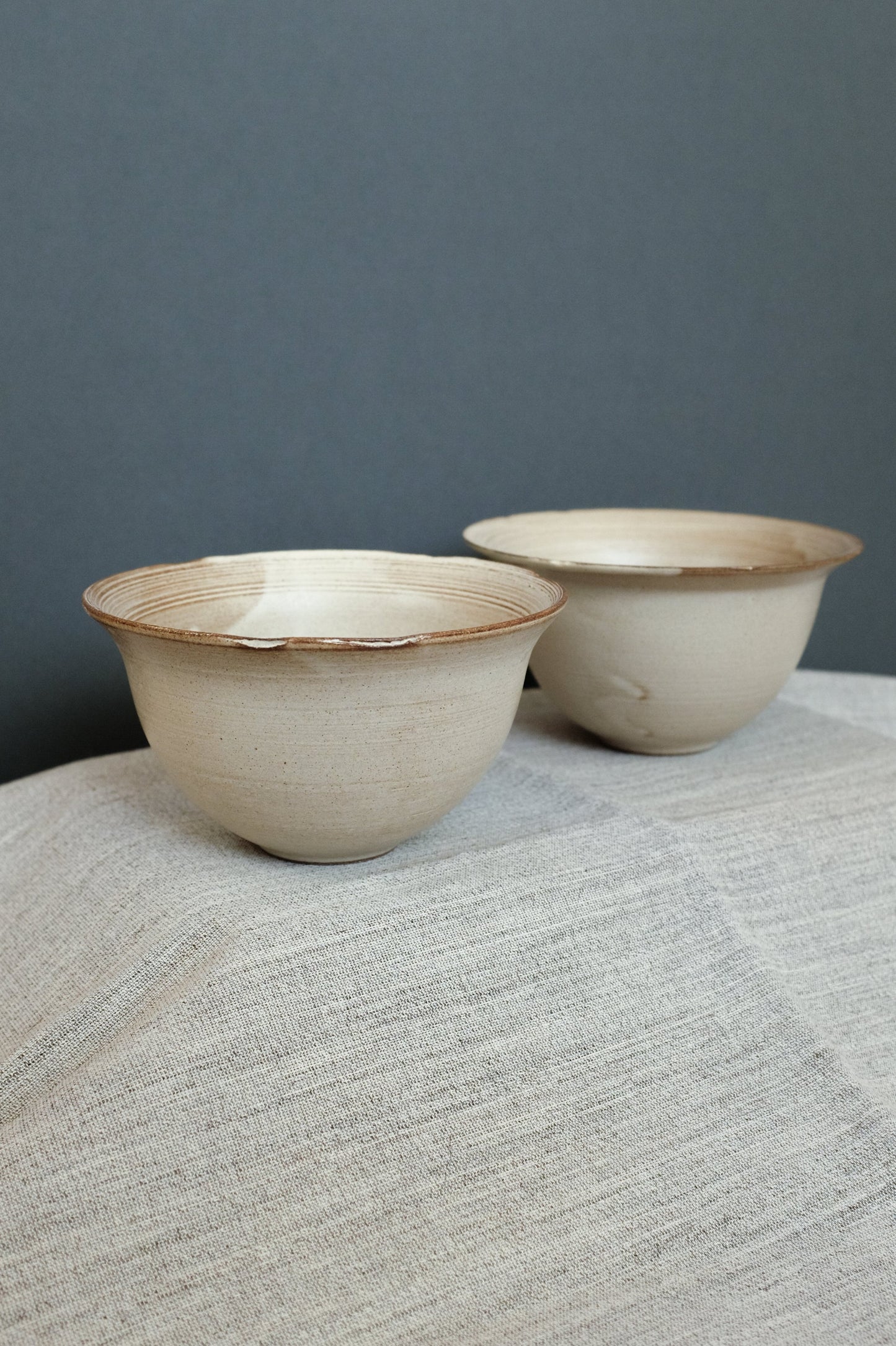WABI-SABI BOWL