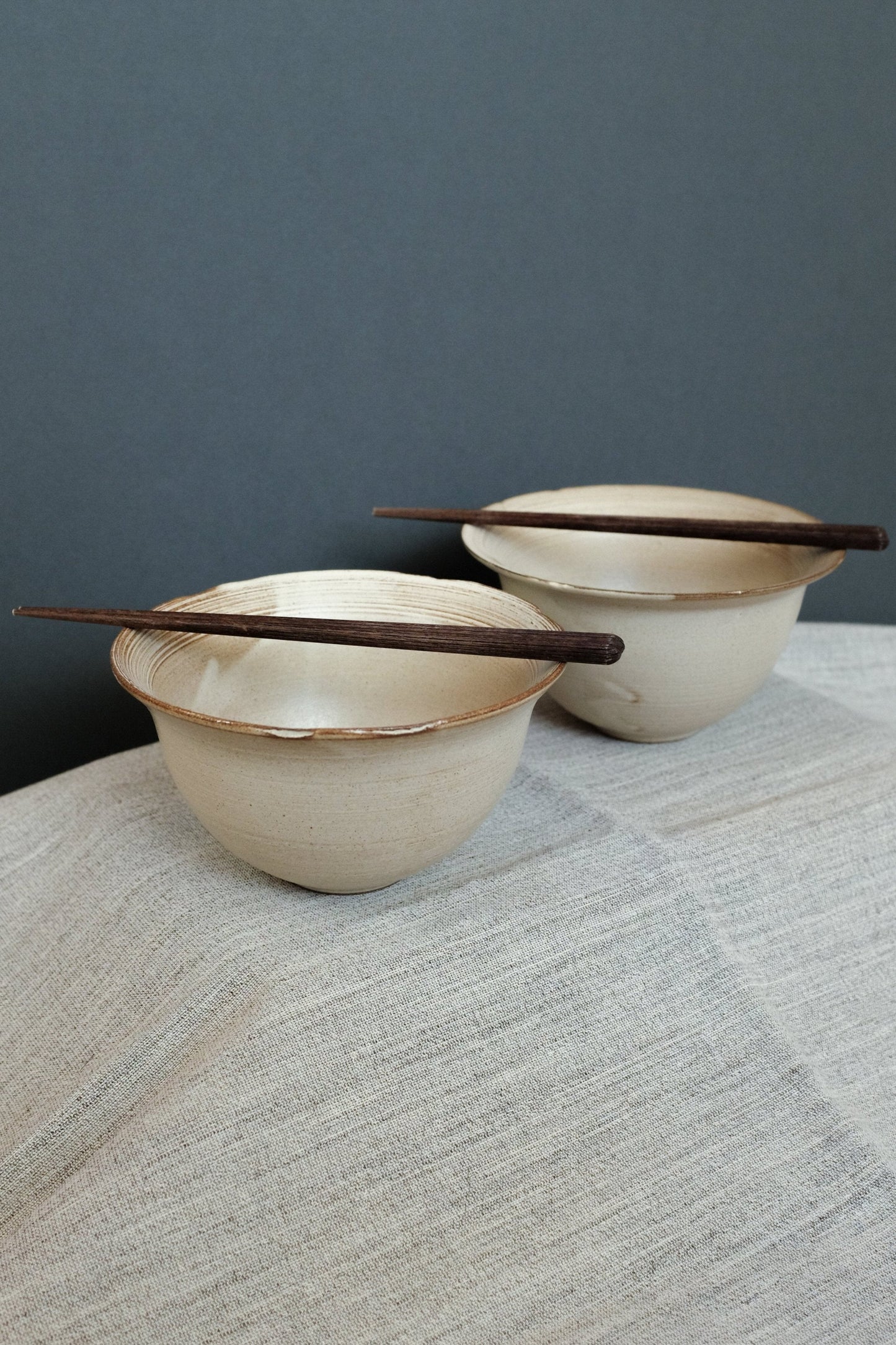 WABI-SABI BOWL