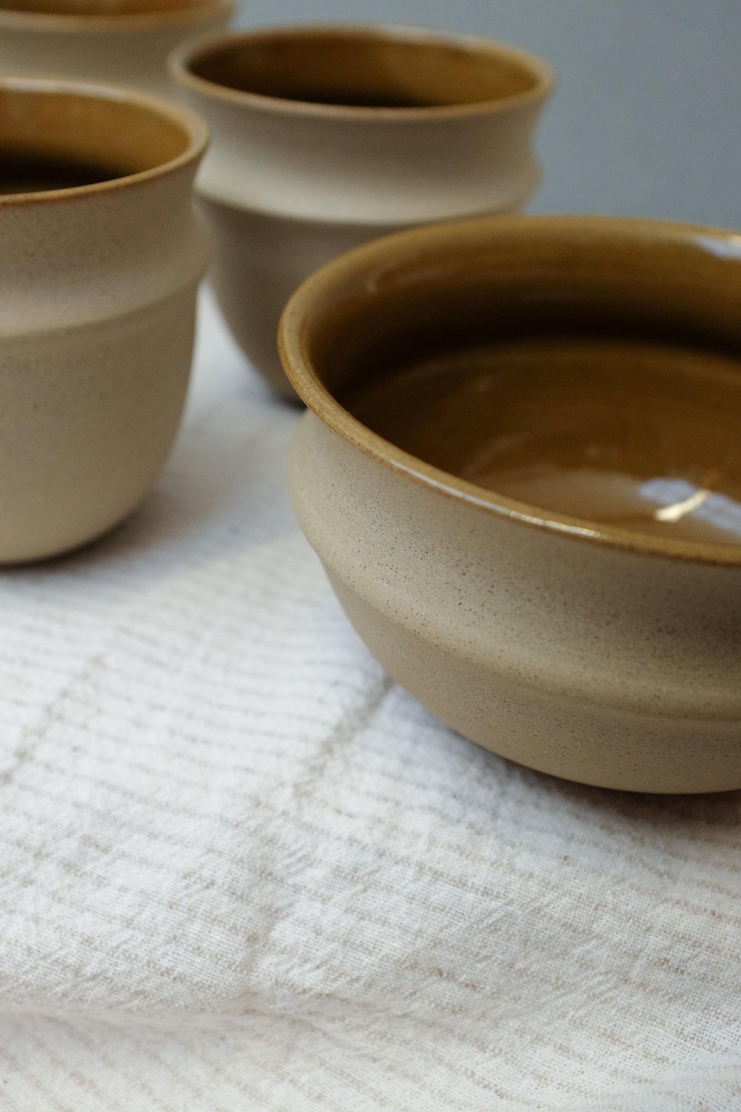 BREAKFAST SET of 2