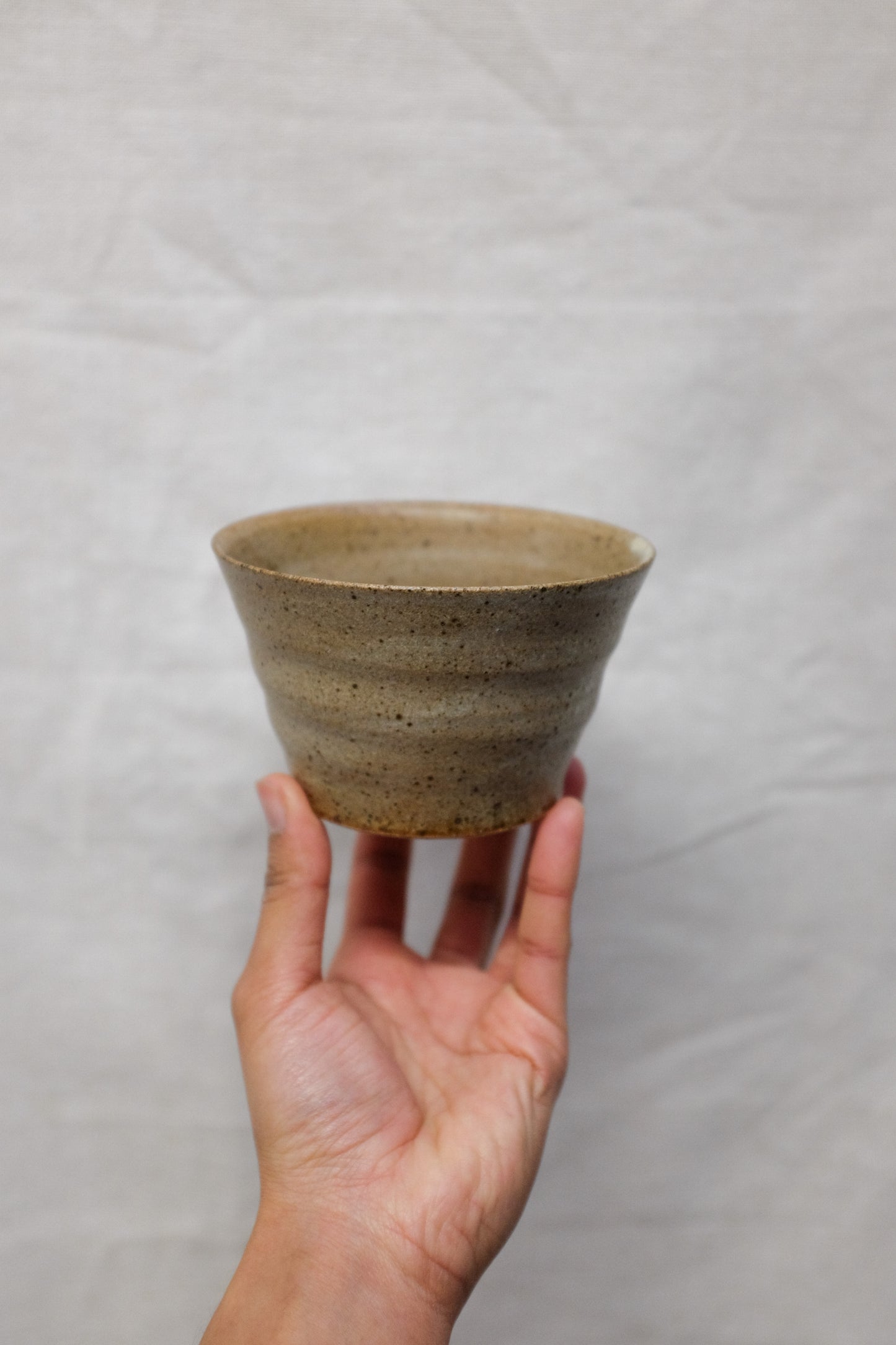 WAVEFORM CUP