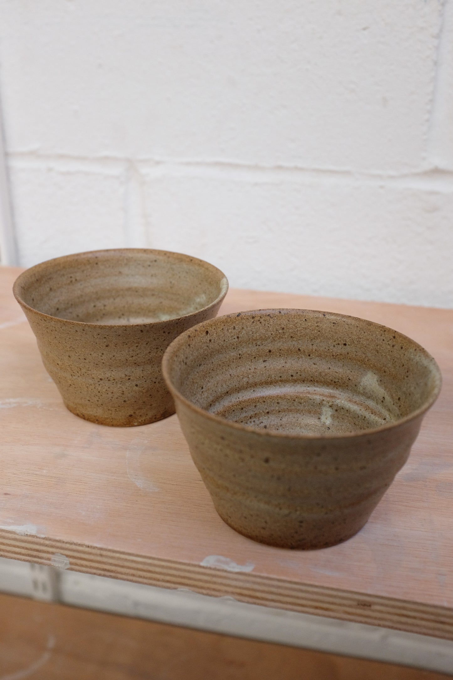 WAVEFORM CUP