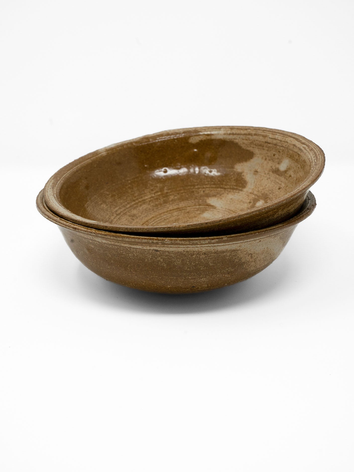 Rice bowls ø 14cm (pair)