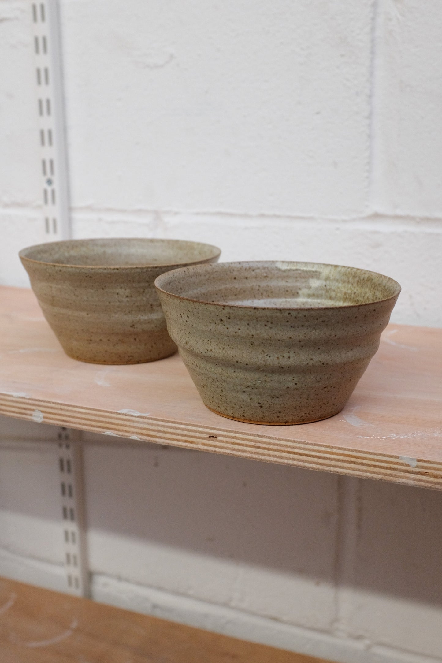 WAVEFORM BOWL