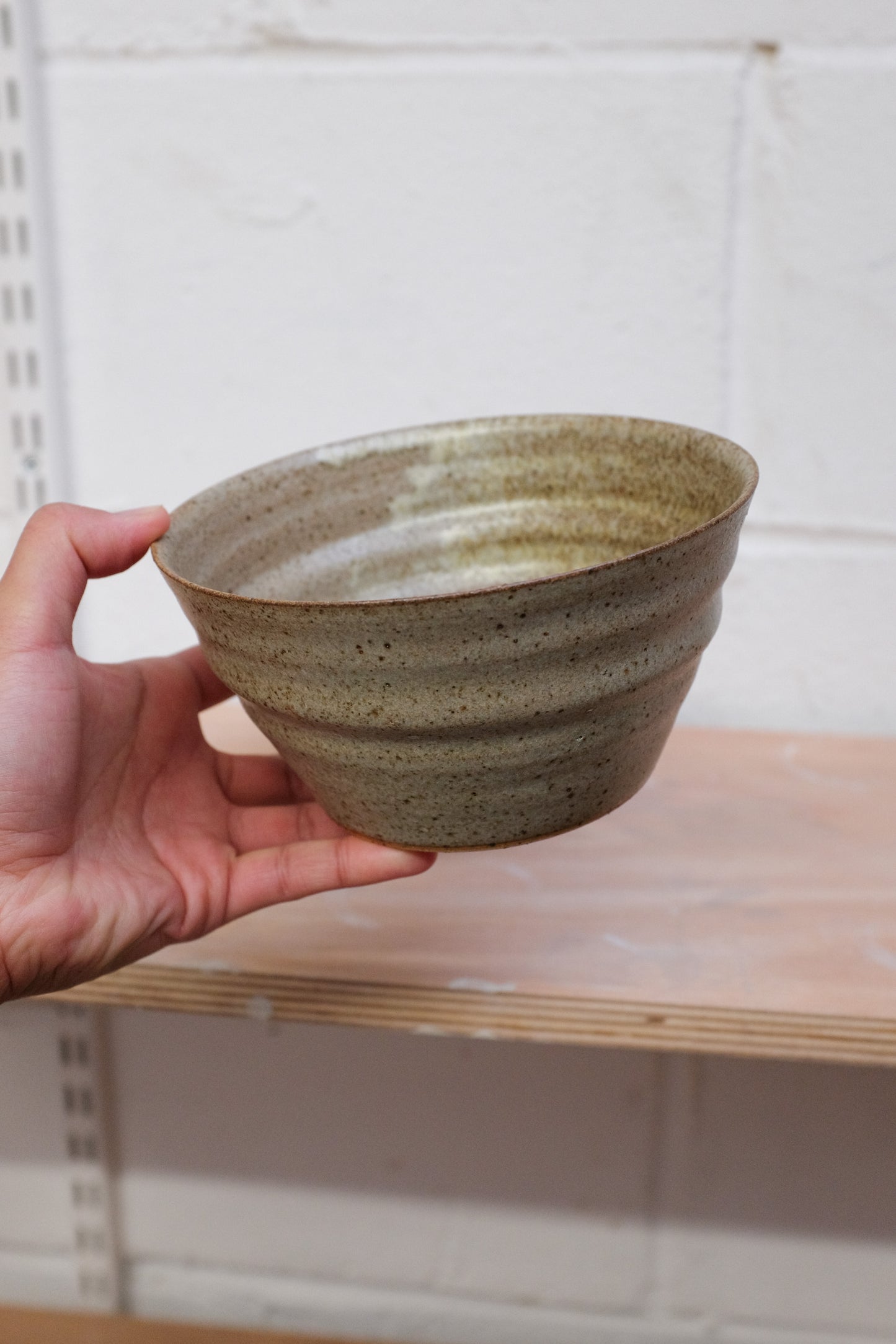 WAVEFORM BOWL